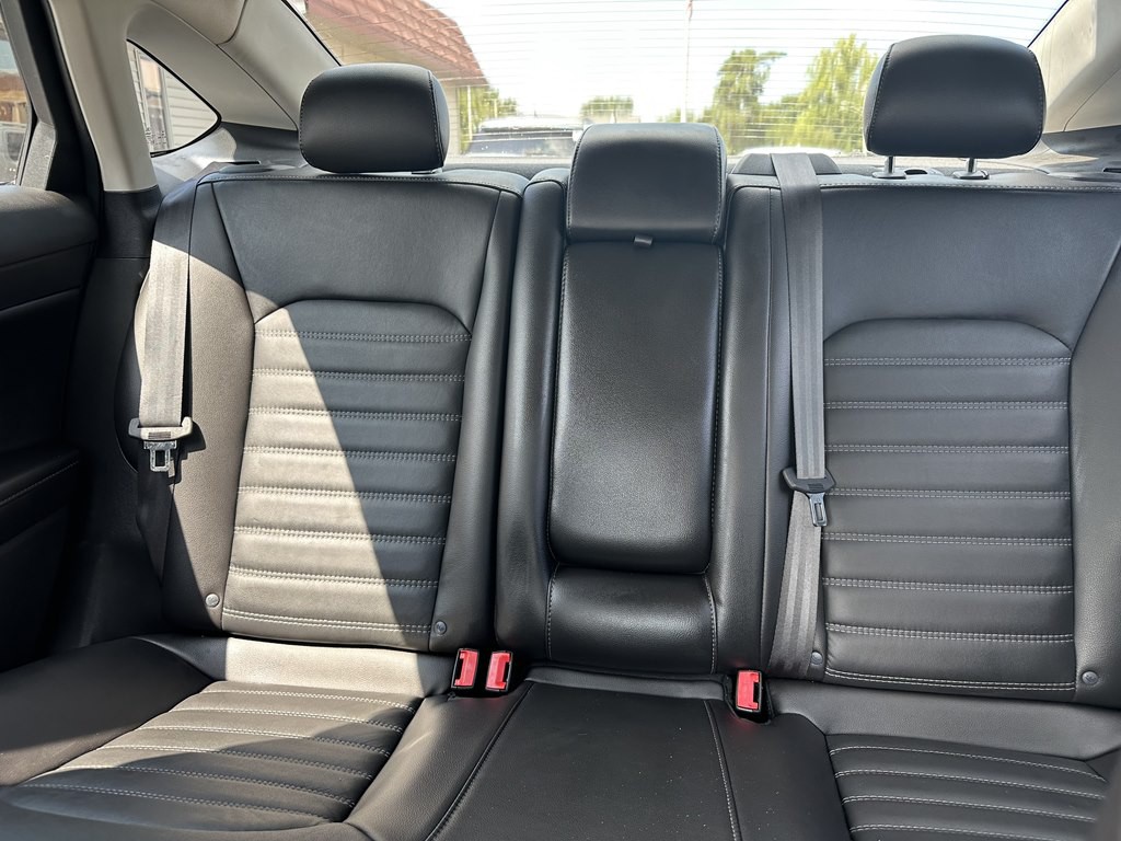 2014 Ford Fusion Image 26