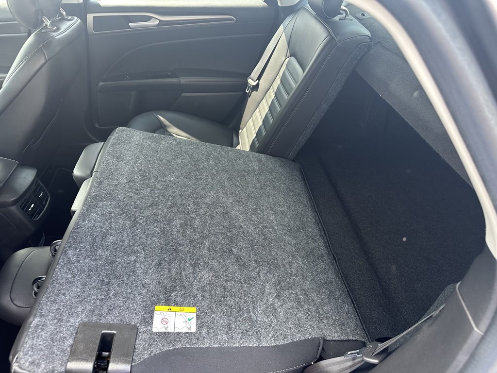 2014 Ford Fusion Image 29