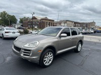 Image for 2008 Porsche Cayenne S ID: 6780964