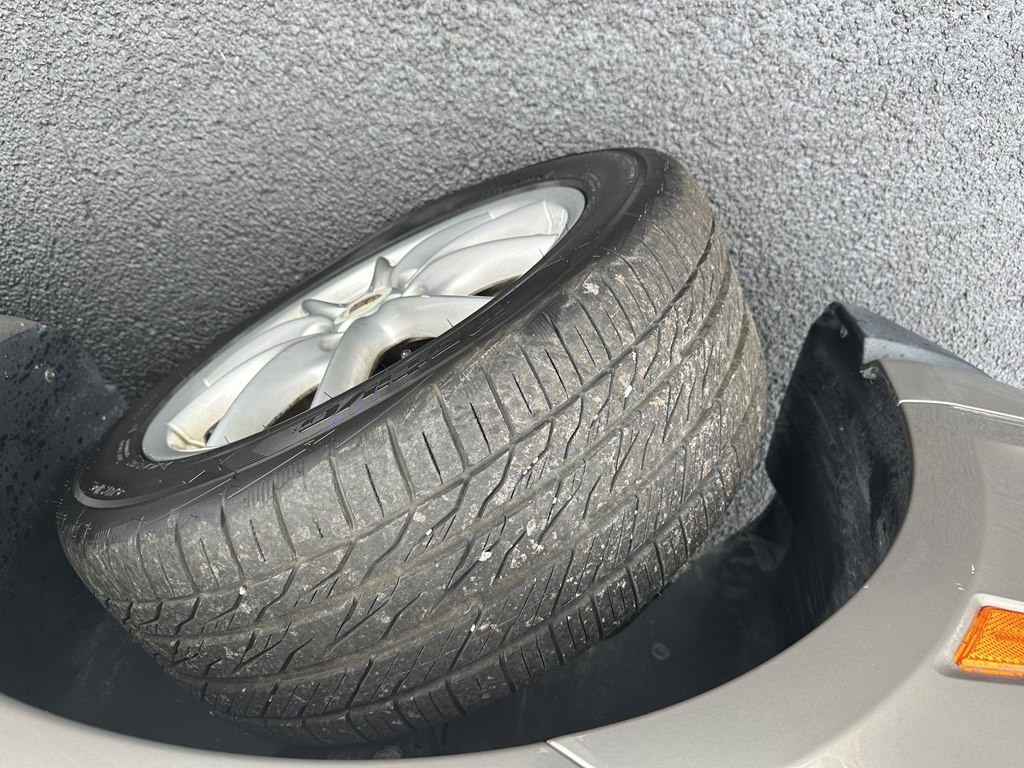 2008 Porsche Cayenne Image 12