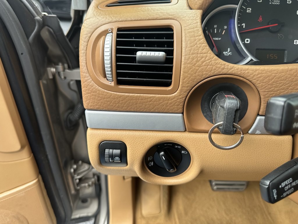 2008 Porsche Cayenne Image 18