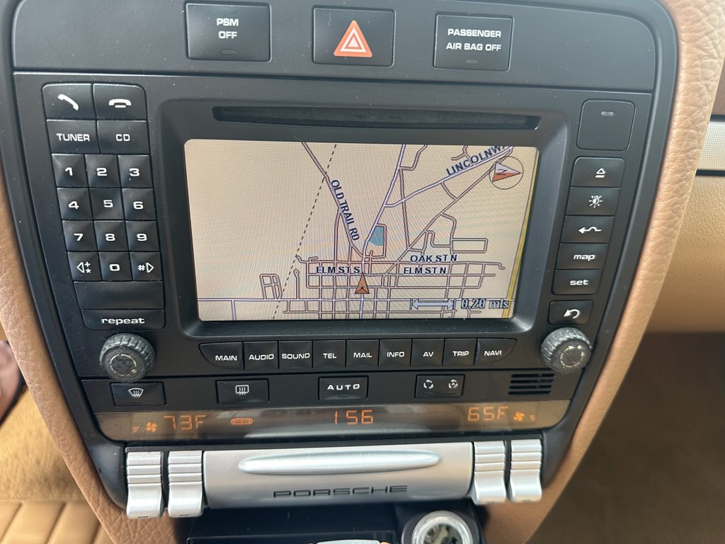 2008 Porsche Cayenne Image 23