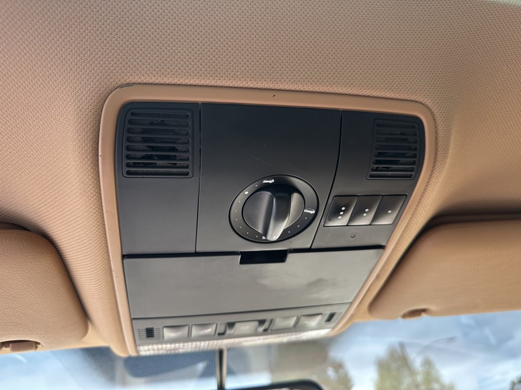2008 Porsche Cayenne Image 26
