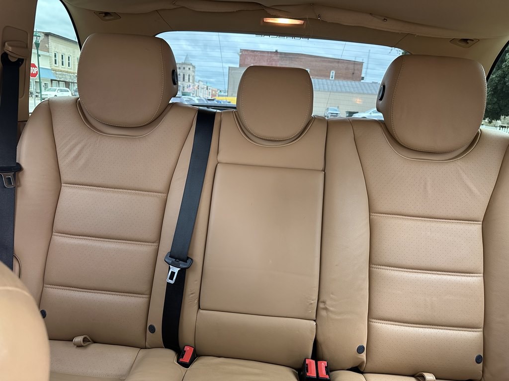 2008 Porsche Cayenne Image 28