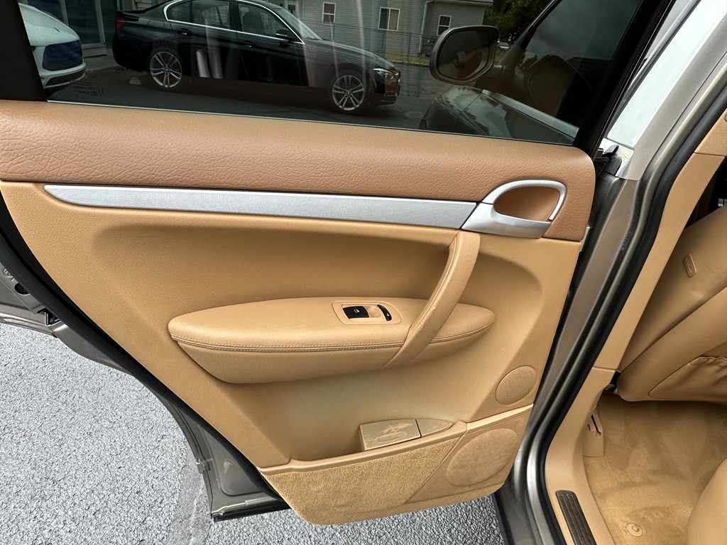 2008 Porsche Cayenne Image 29