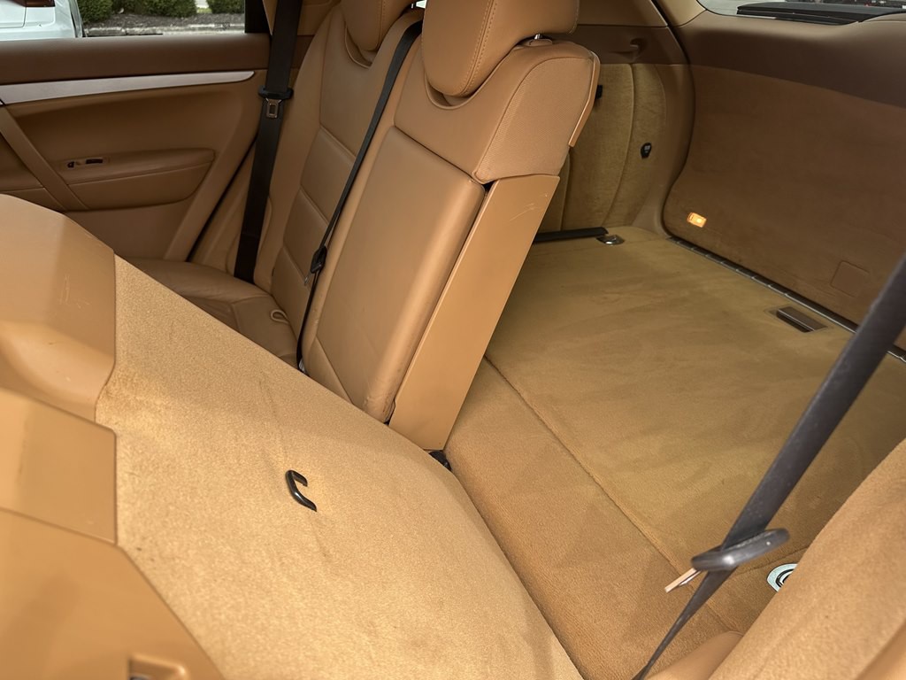 2008 Porsche Cayenne Image 31