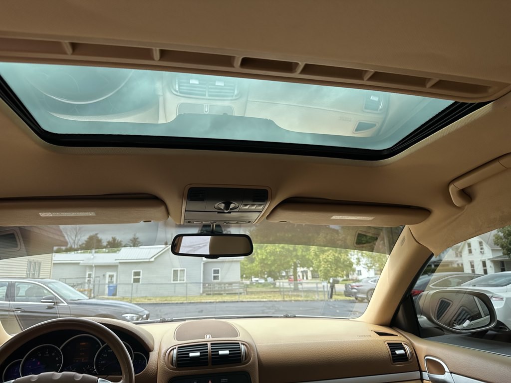 2008 Porsche Cayenne Image 32