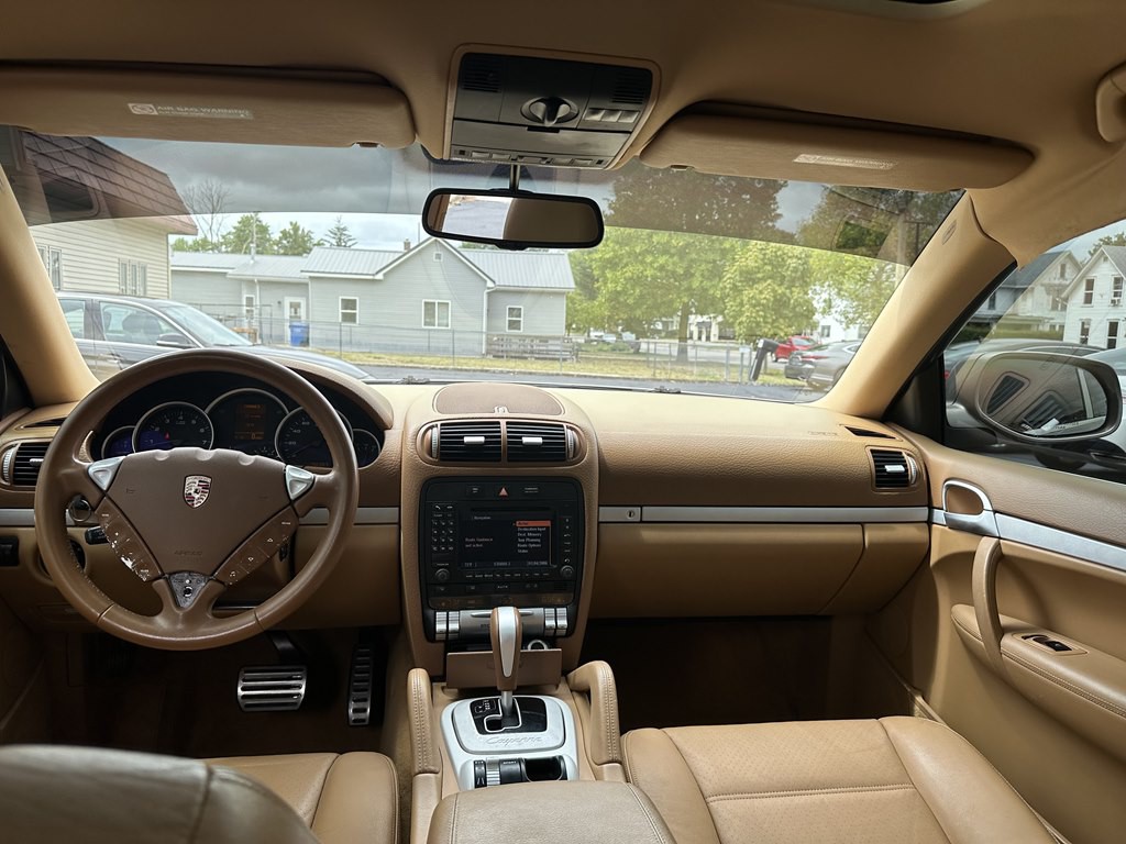 2008 Porsche Cayenne Image 33