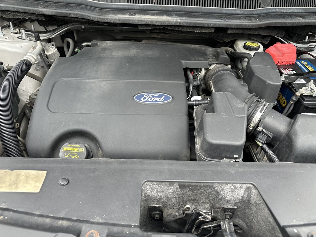 2011 Ford Explorer Image 9