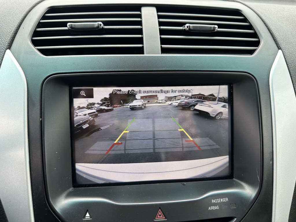 2011 Ford Explorer Image 23