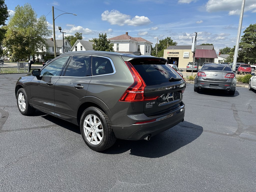 2019 Volvo XC60 Image 3