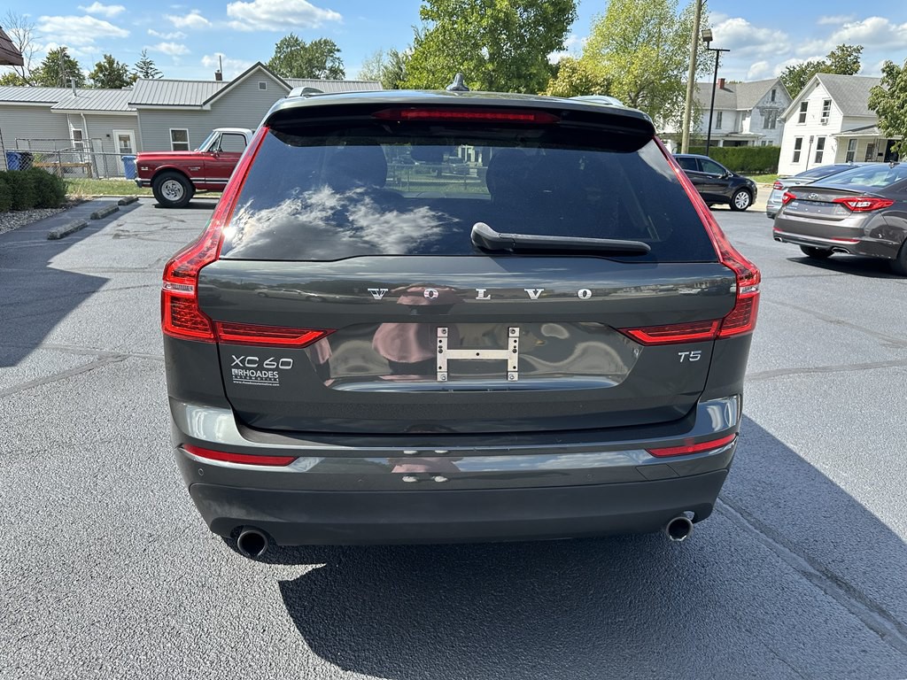 2019 Volvo XC60 Image 4