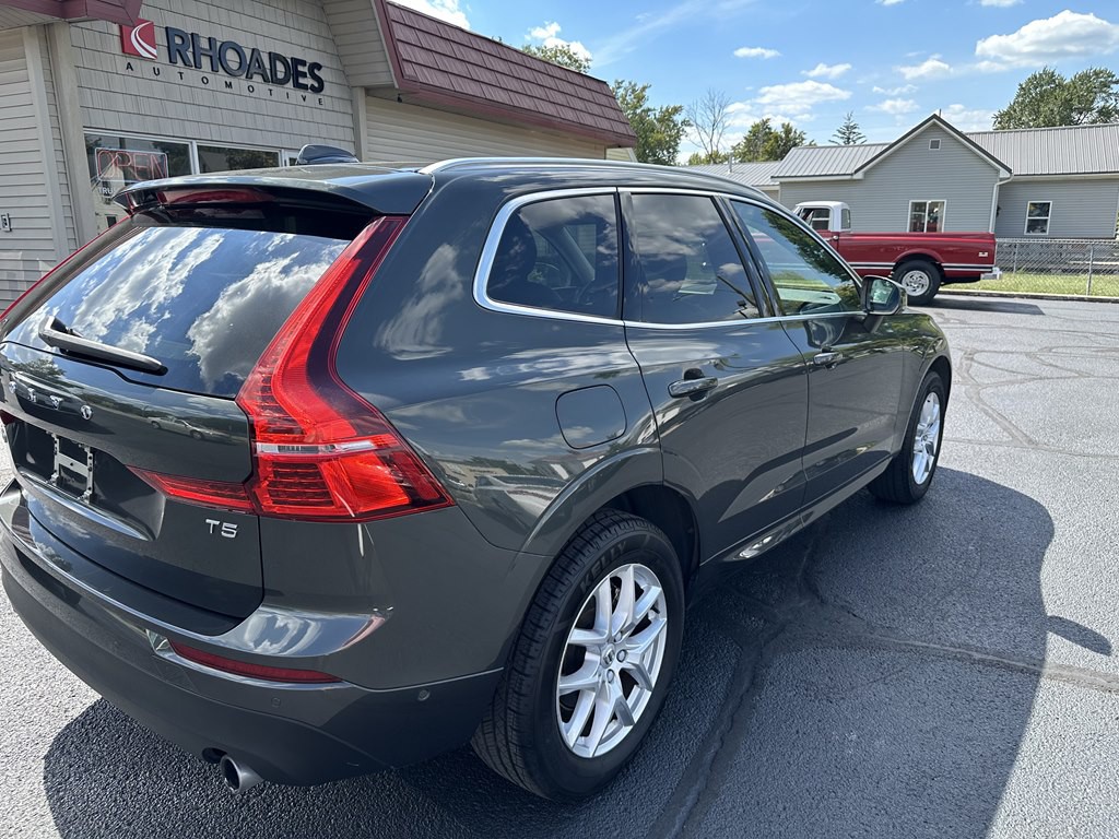 2019 Volvo XC60 Image 5