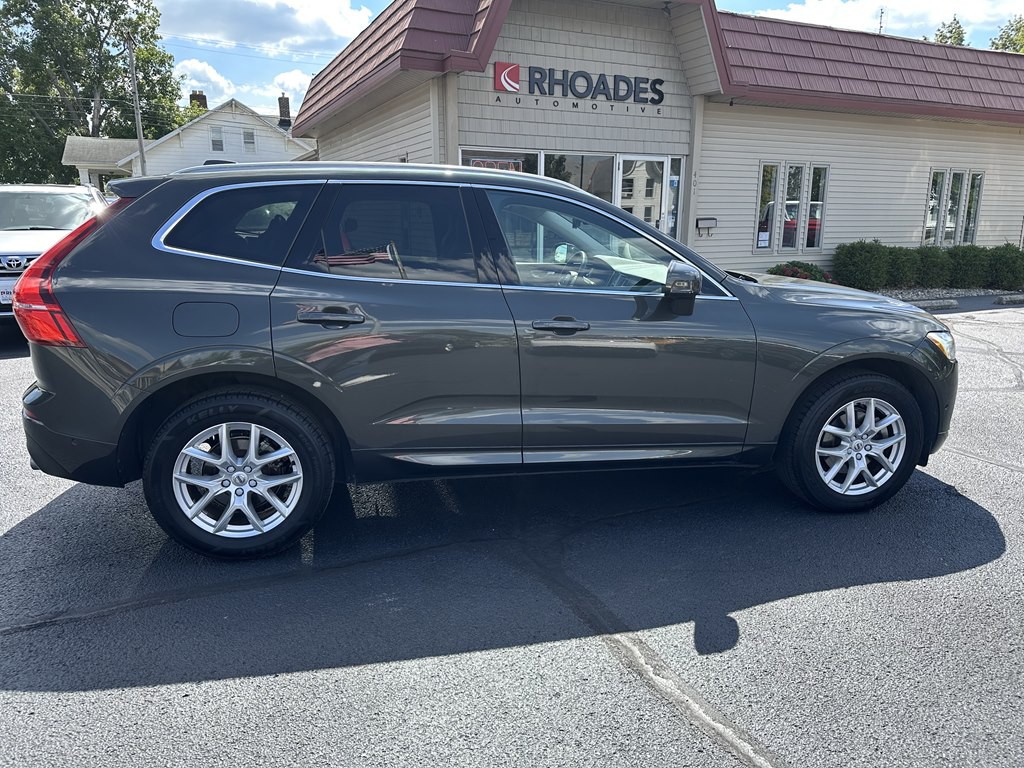 2019 Volvo XC60 Image 6
