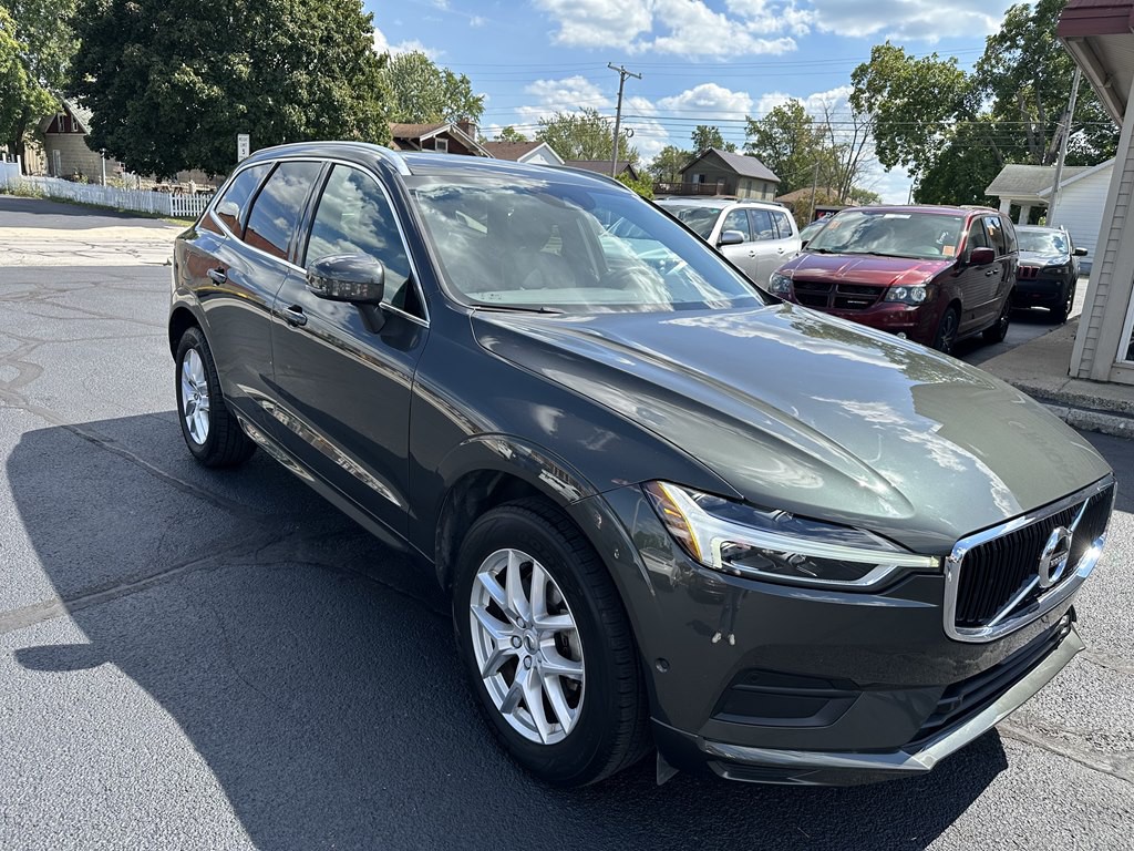 2019 Volvo XC60 Image 7