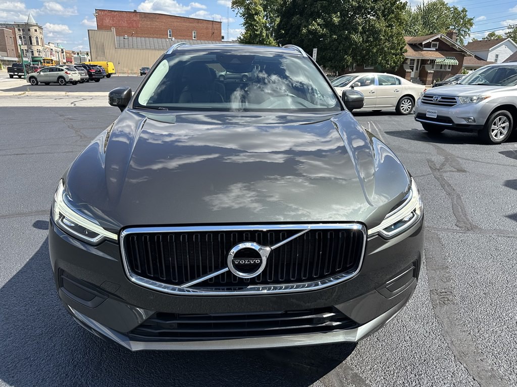 2019 Volvo XC60 Image 8