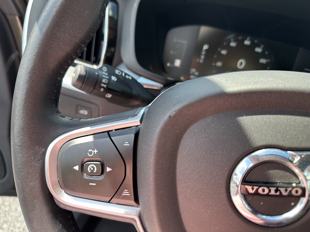 2019 Volvo XC60 Image 18