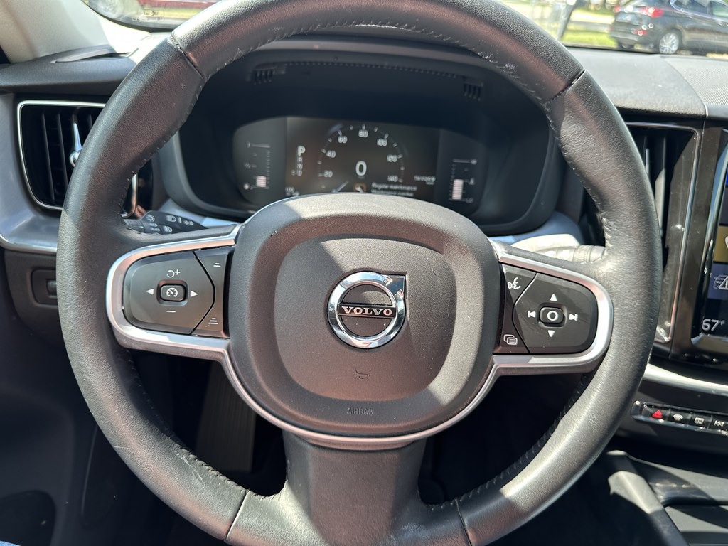 2019 Volvo XC60 Image 20