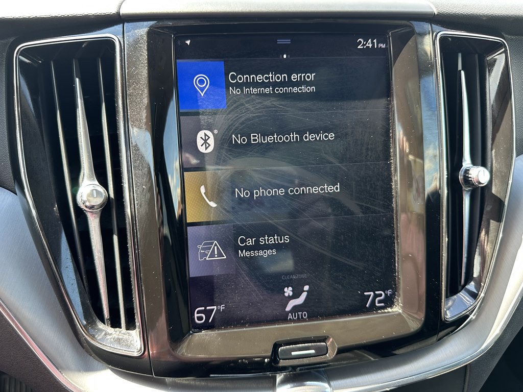 2019 Volvo XC60 Image 22