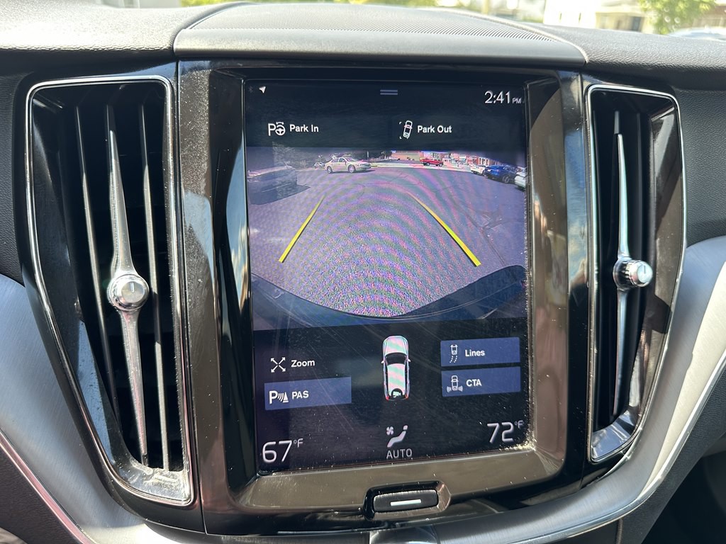 2019 Volvo XC60 Image 23