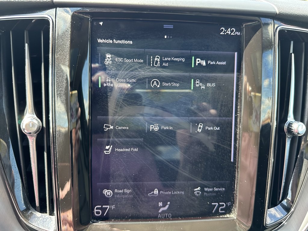 2019 Volvo XC60 Image 26