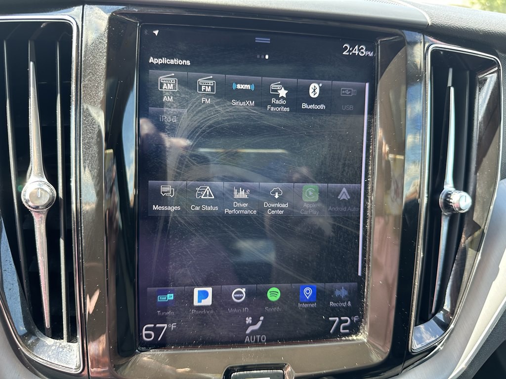 2019 Volvo XC60 Image 27