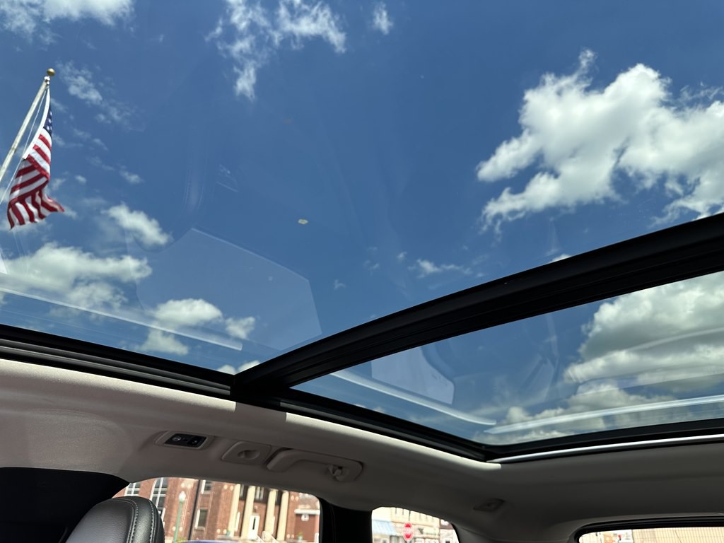 2019 Volvo XC60 Image 29