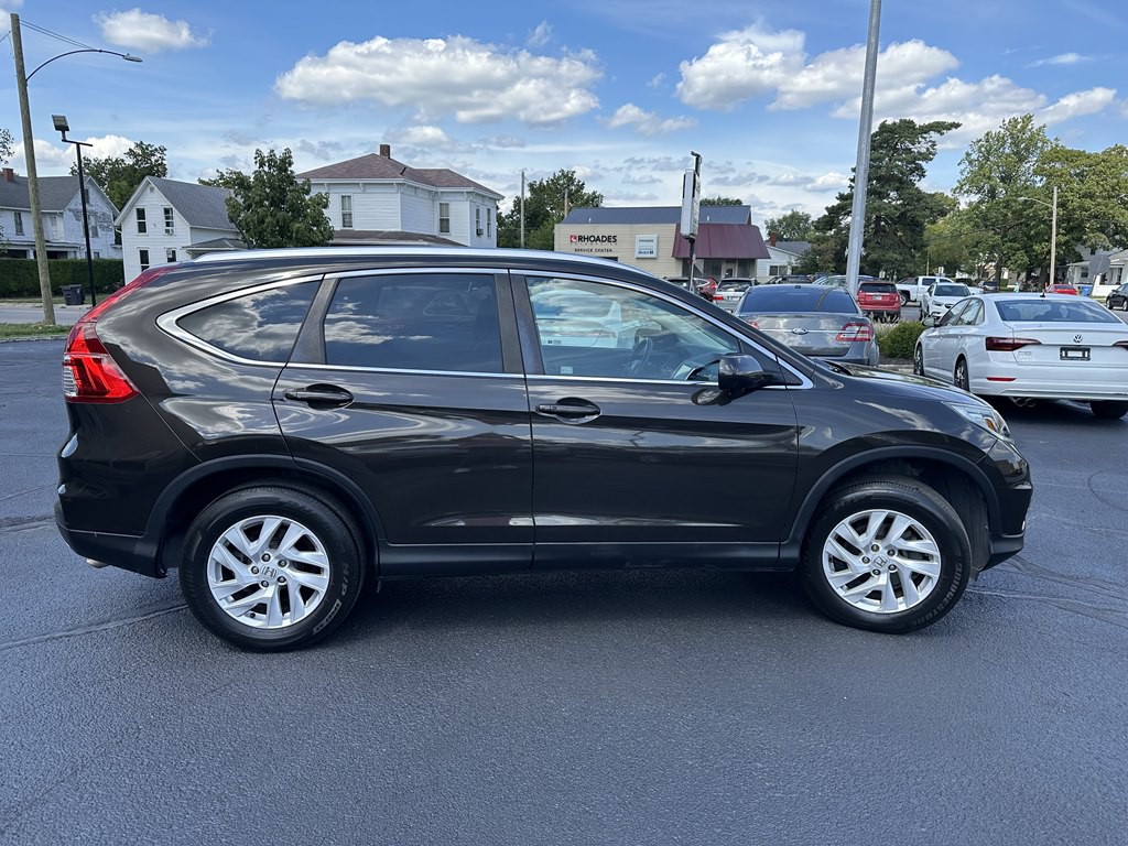 2016 Honda CR-V Image 6