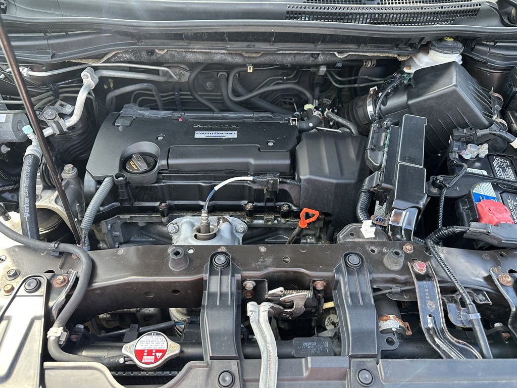 2016 Honda CR-V Image 9