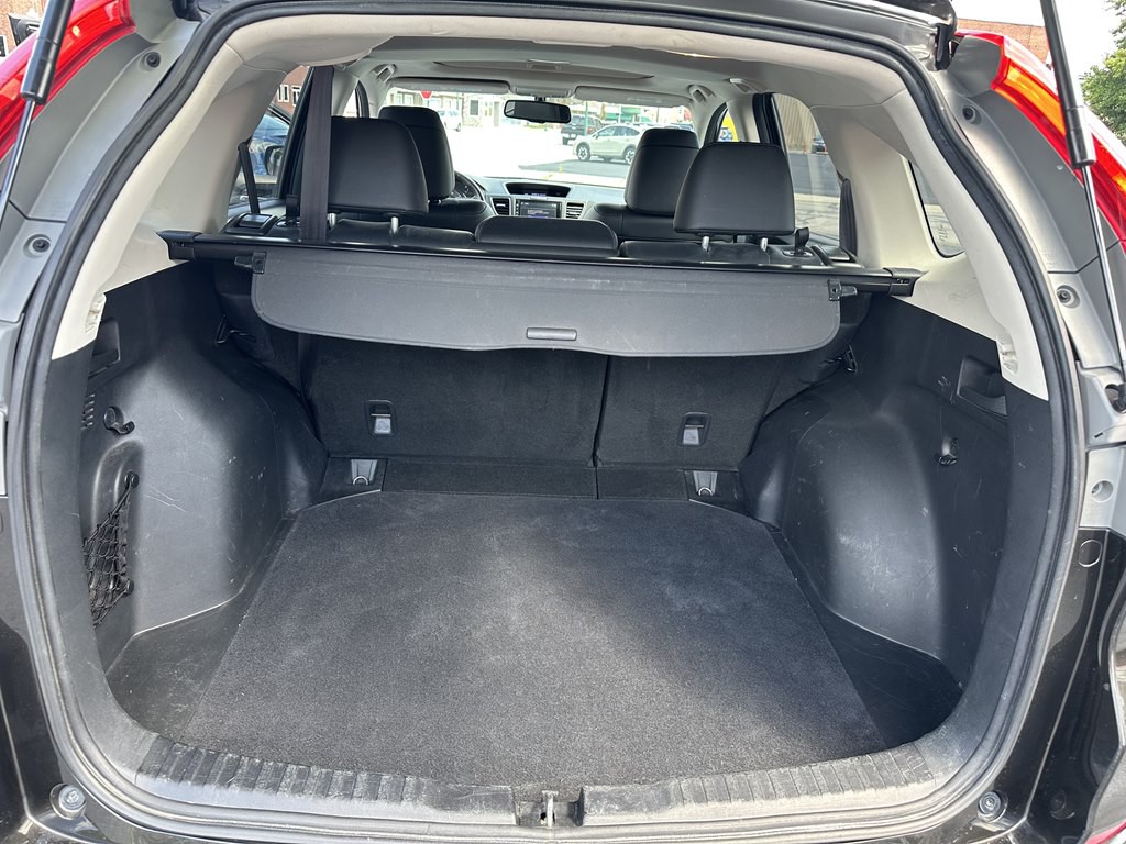 2016 Honda CR-V Image 10