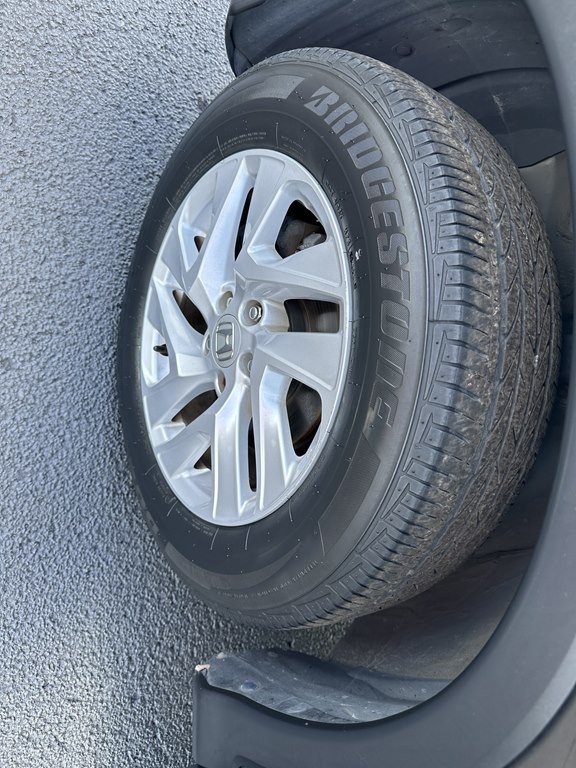 2016 Honda CR-V Image 11