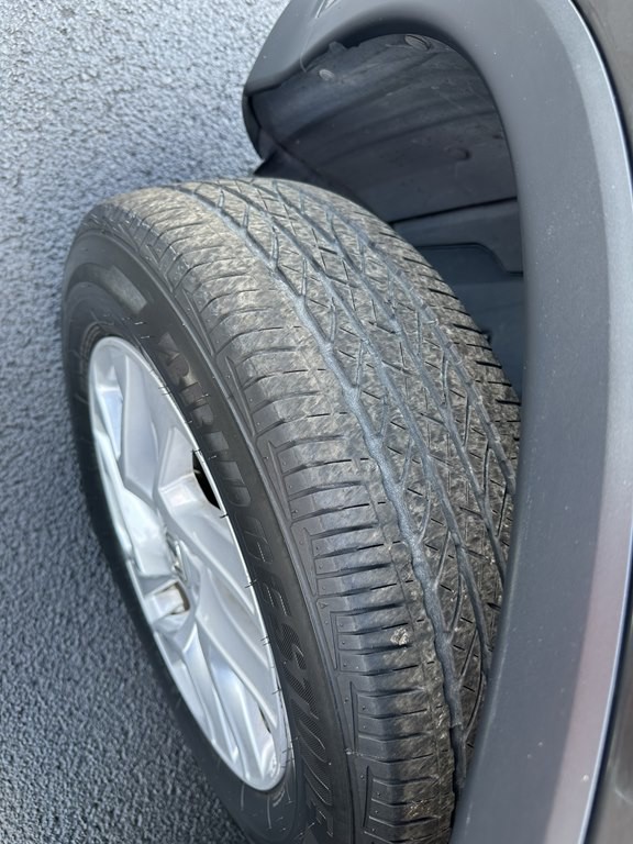2016 Honda CR-V Image 12