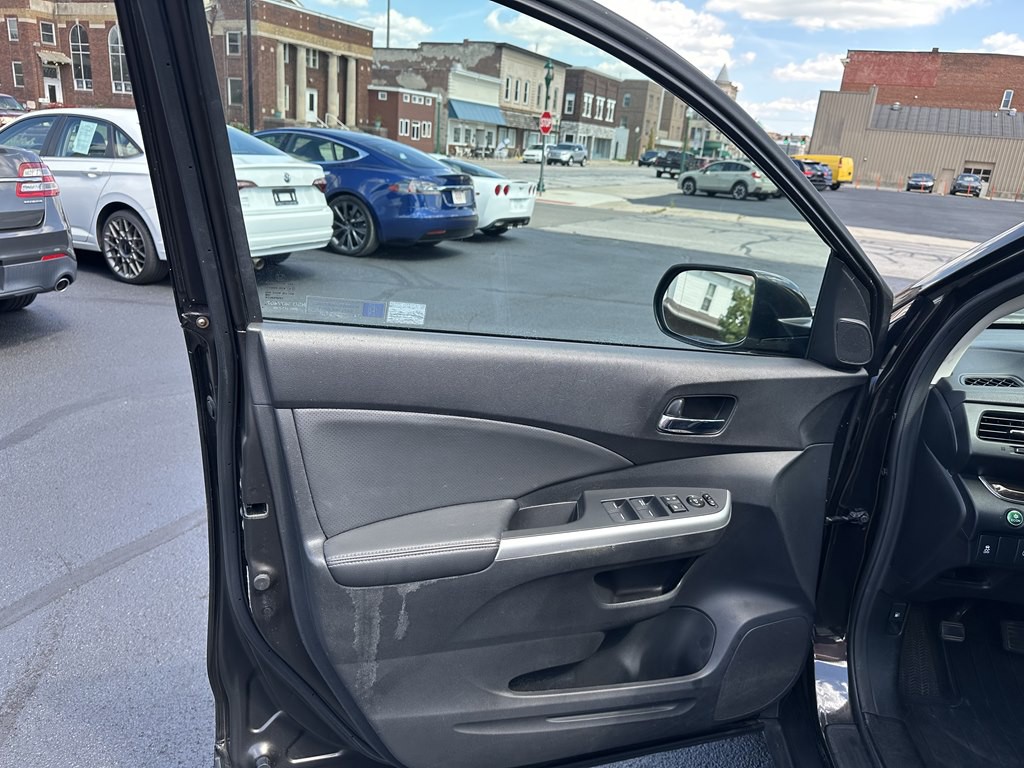 2016 Honda CR-V Image 13