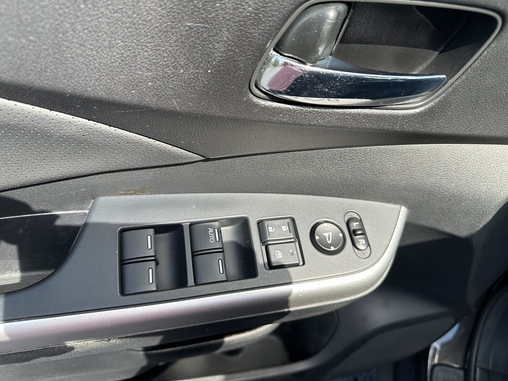 2016 Honda CR-V Image 14