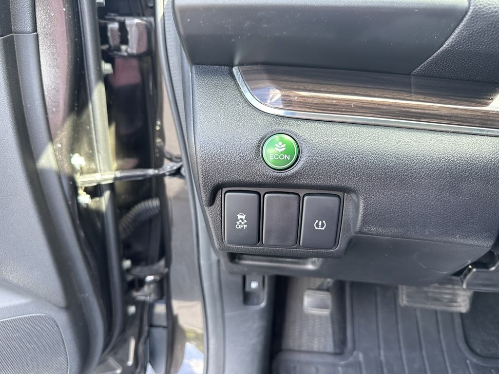 2016 Honda CR-V Image 17