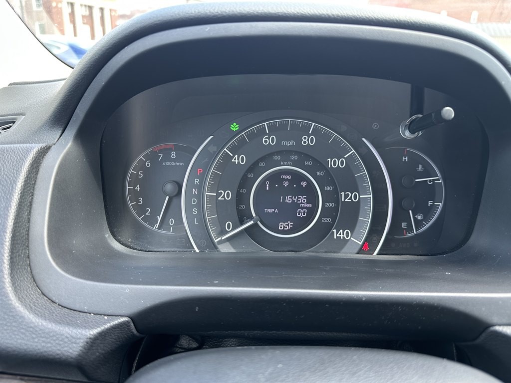 2016 Honda CR-V Image 21