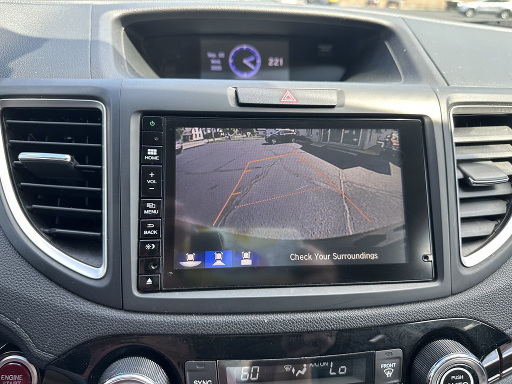 2016 Honda CR-V Image 23