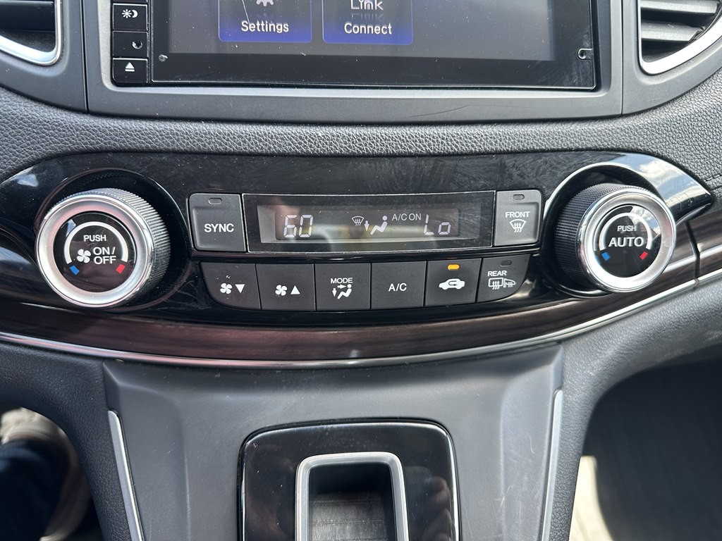 2016 Honda CR-V Image 24