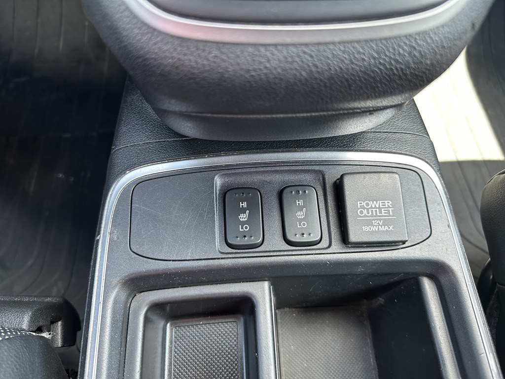 2016 Honda CR-V Image 25