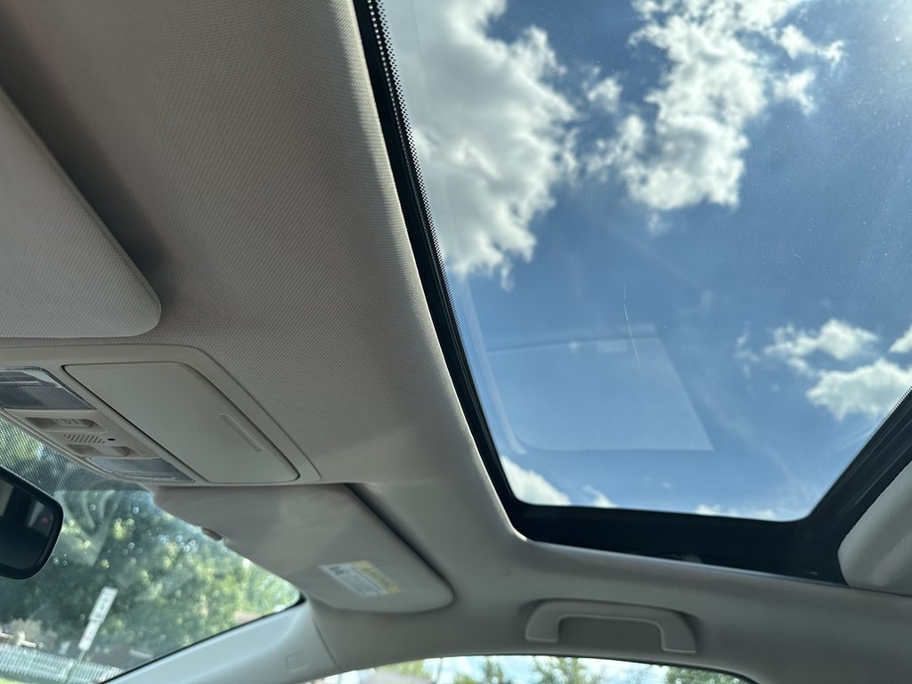 2016 Honda CR-V Image 26