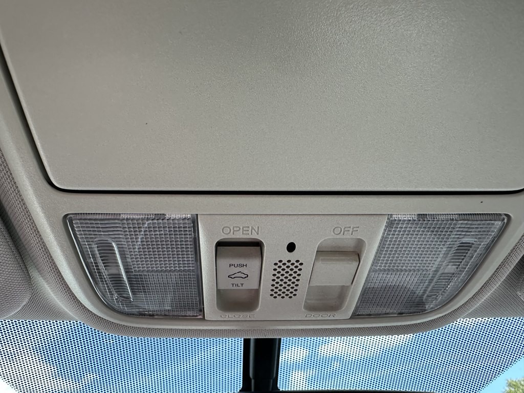 2016 Honda CR-V Image 27