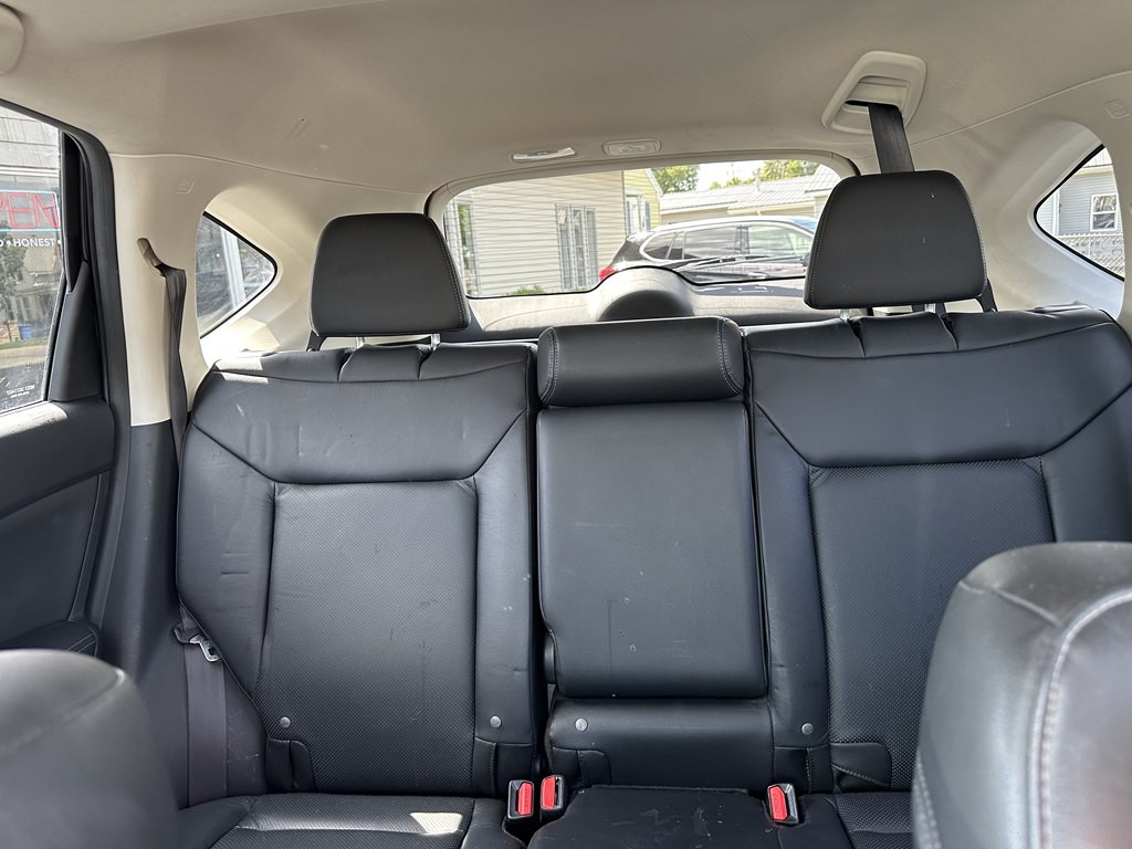 2016 Honda CR-V Image 28