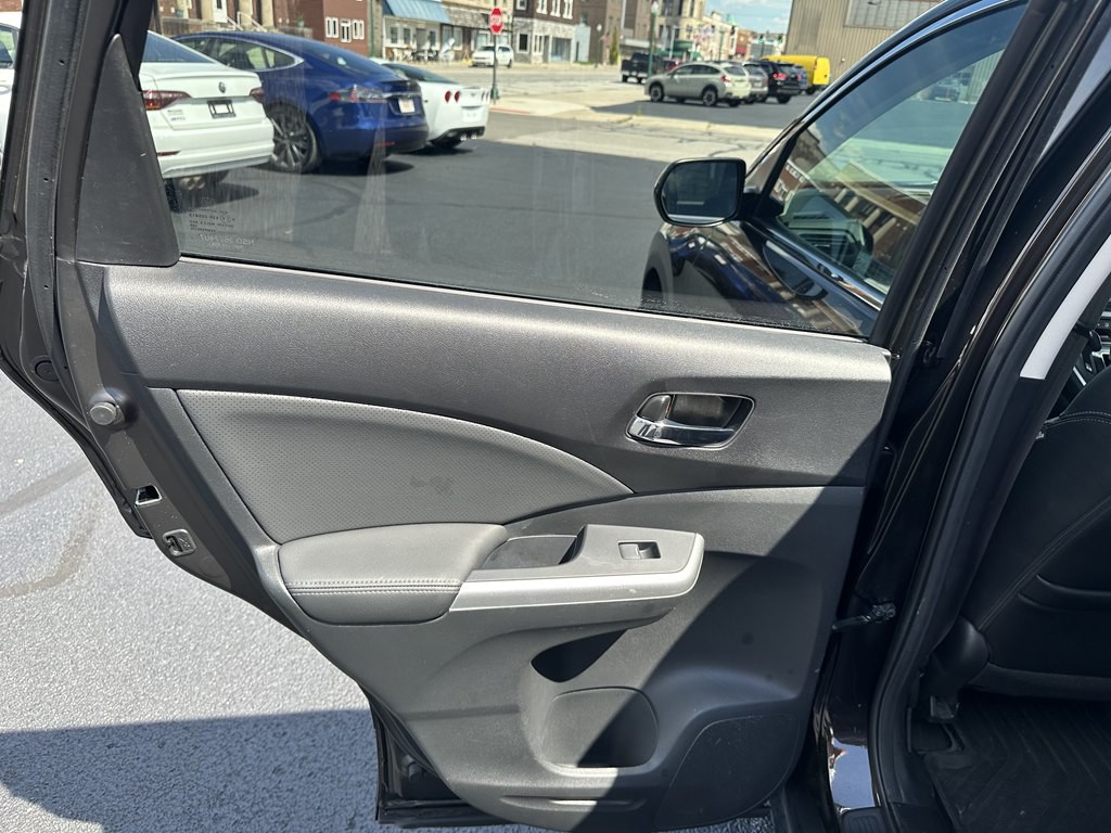 2016 Honda CR-V Image 29