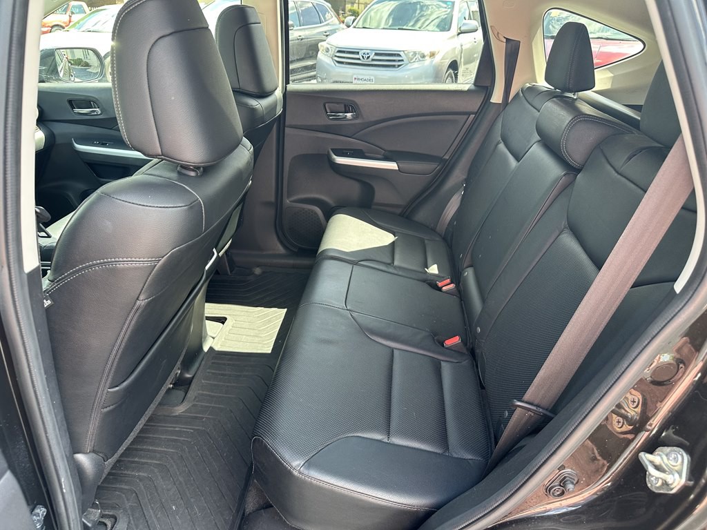 2016 Honda CR-V Image 30