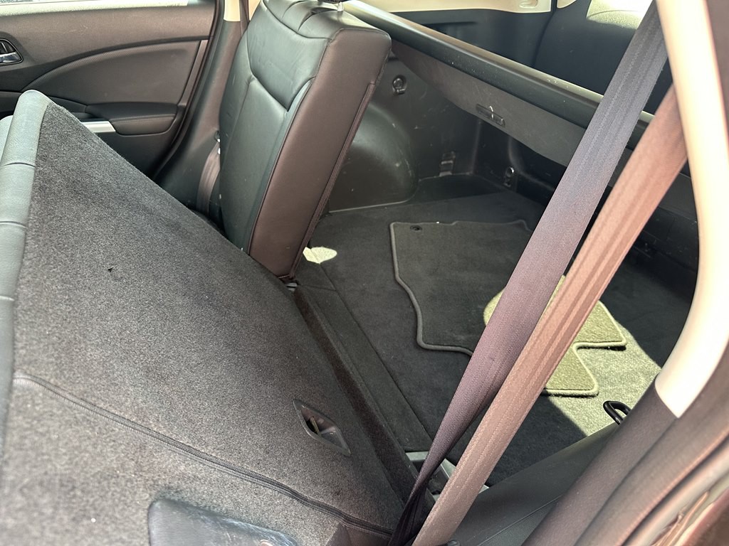 2016 Honda CR-V Image 31