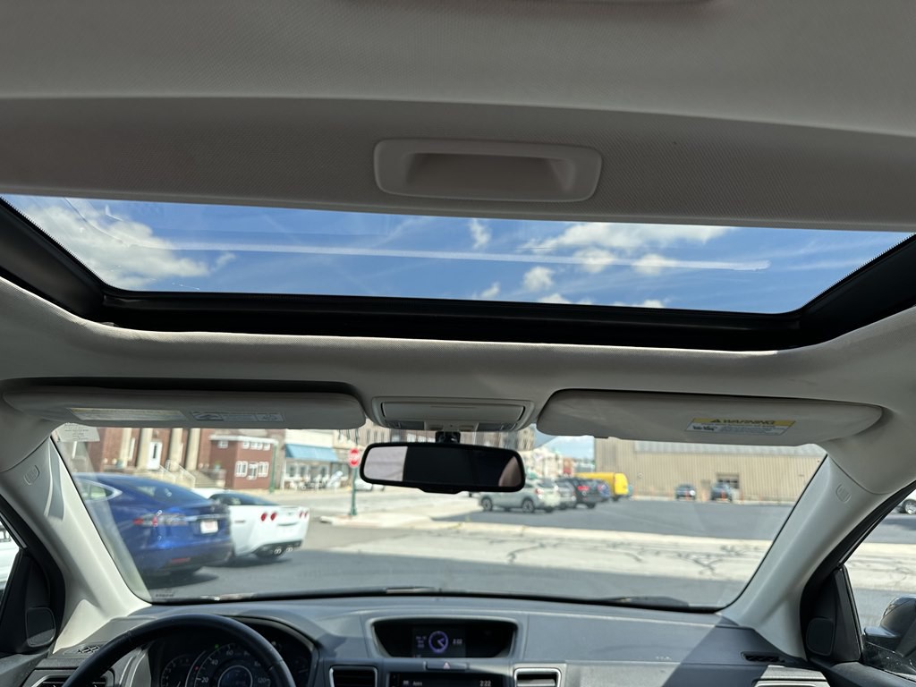 2016 Honda CR-V Image 34