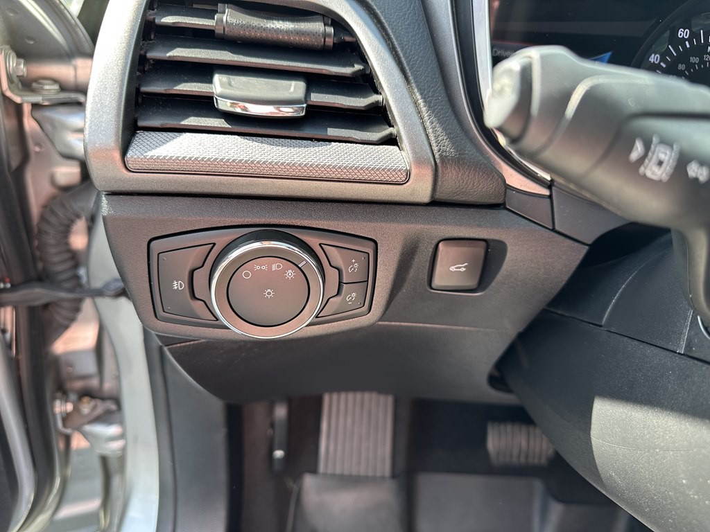2020 Ford Fusion Image 17