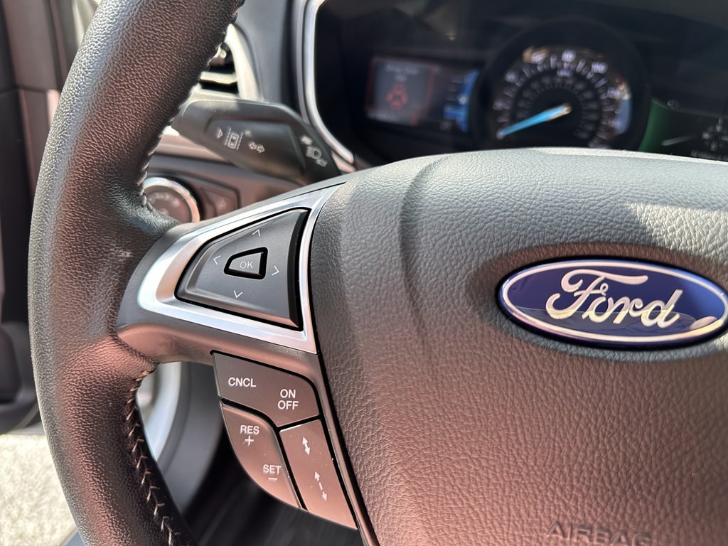2020 Ford Fusion Image 18
