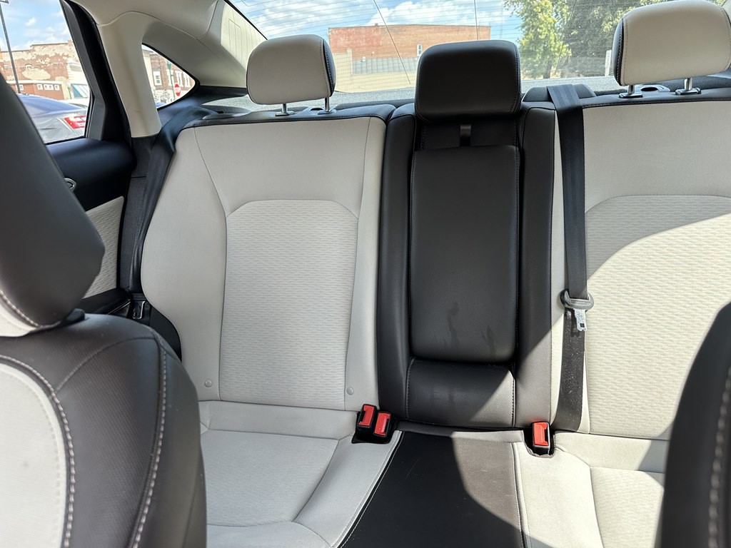 2020 Ford Fusion Image 27