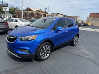 Image for 2018 Buick Enclave Preferred Ii ID: 6823664